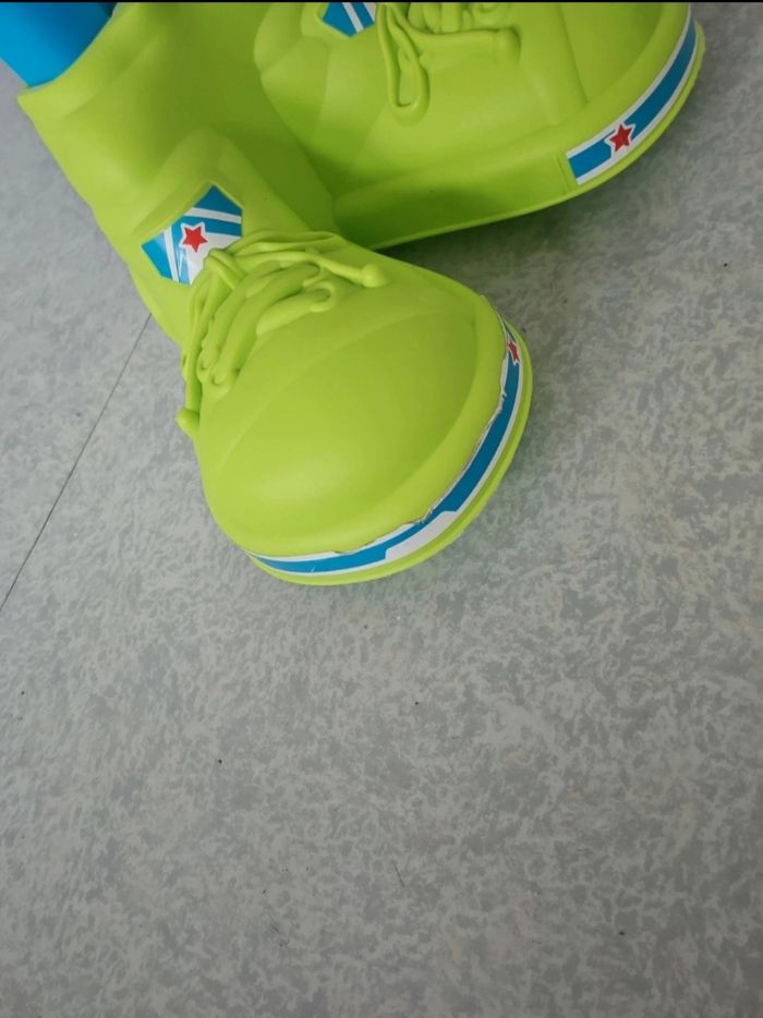 Panier de basket - photo numéro 4