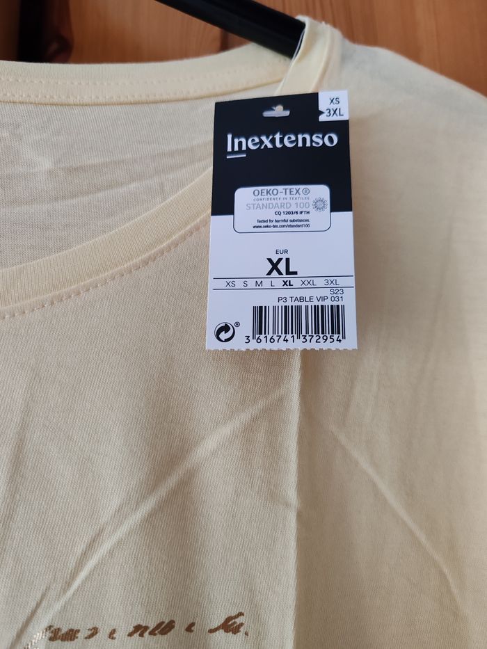 Tee shirt brillant - photo numéro 5