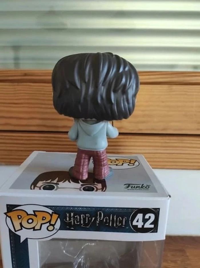 Pop Harry Potter 42 - photo numéro 2