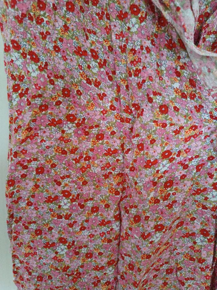 Magnifique robe short Tally weijl jamais portée taille S - photo numéro 3