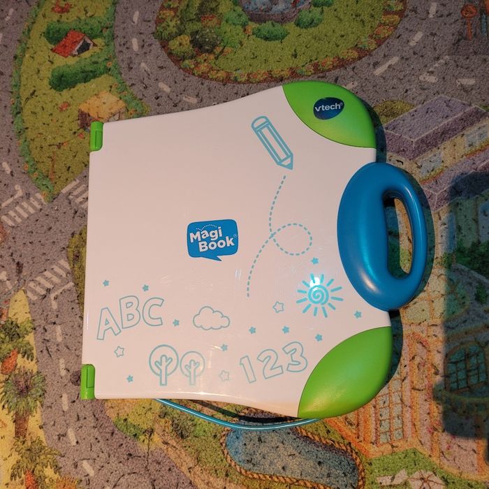 magibook