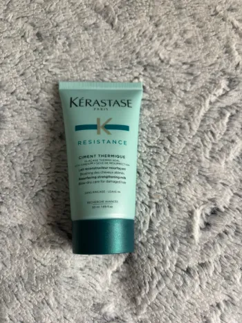 lait reconstructeur resurfaçant kerastase