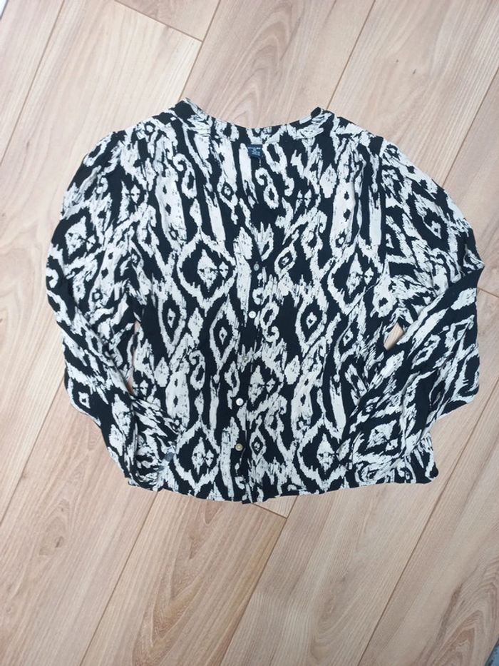 Blouse kiabi taille M