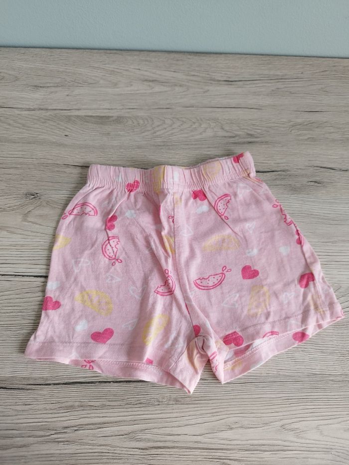 Pyjamas fille 4 ans - photo numéro 5