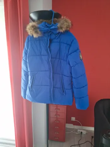 doudounne BEL AIR neuve