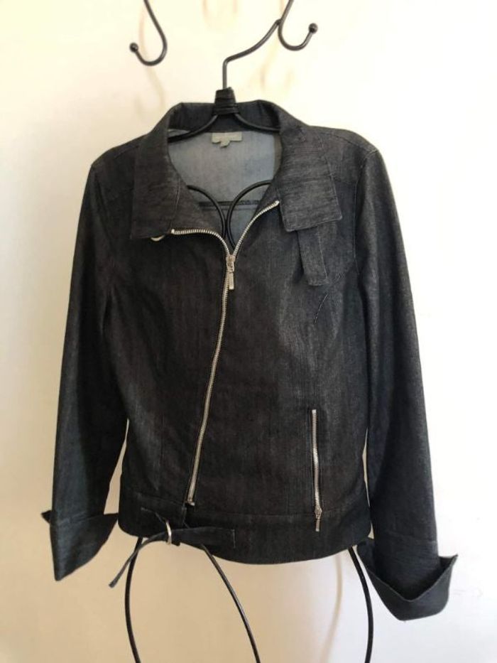 Blouson été NAF NAF