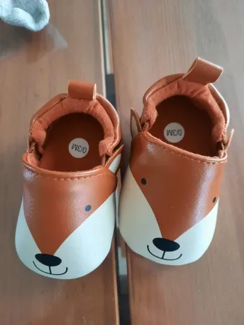 Chaussons