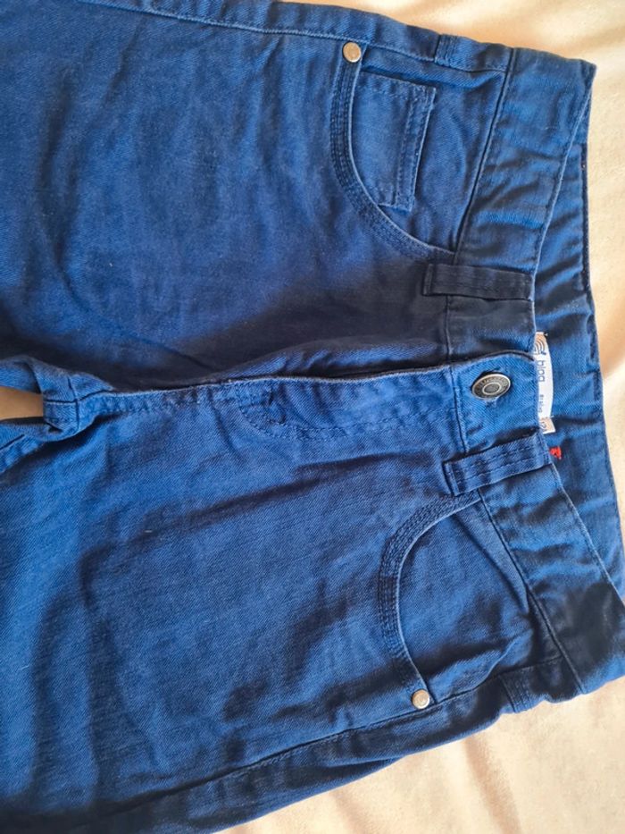 Jeans 12 ans Gémo - photo numéro 4