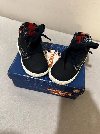 Chaussure taille 21