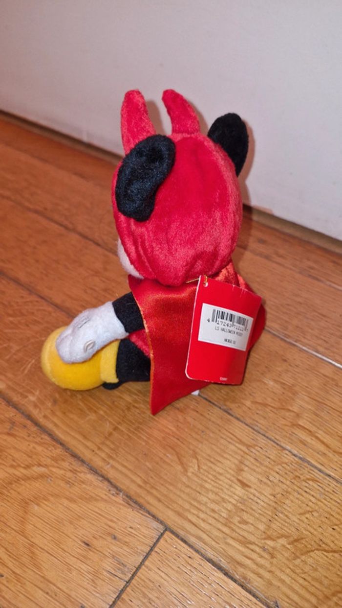 Mickey Halloween  / neuve/ The Disney Store - photo numéro 2
