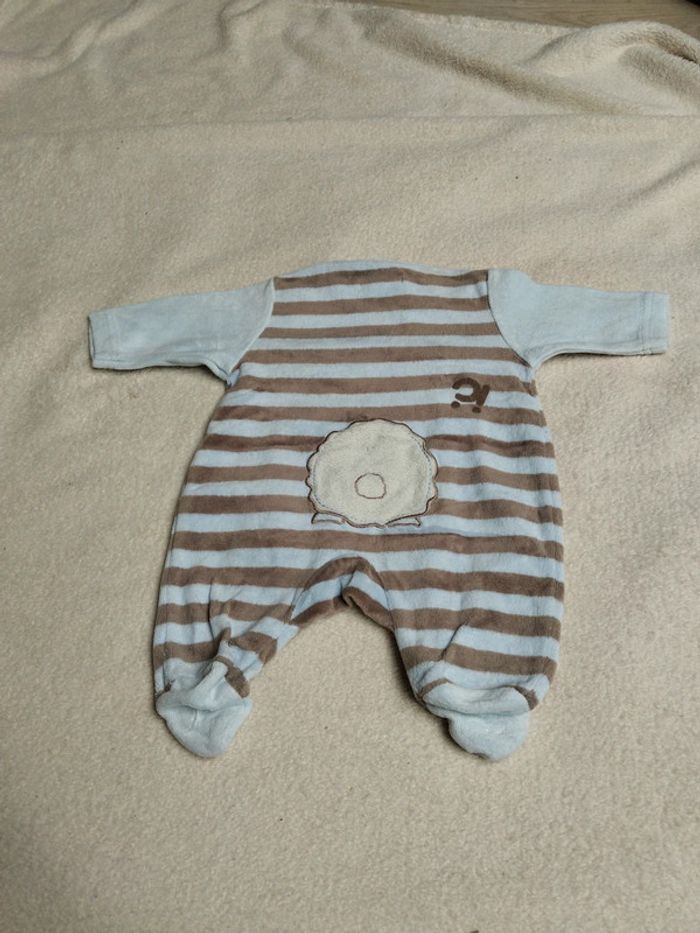 Pyjamas - photo numéro 3
