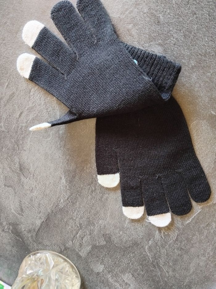 Gants stitch - photo numéro 3