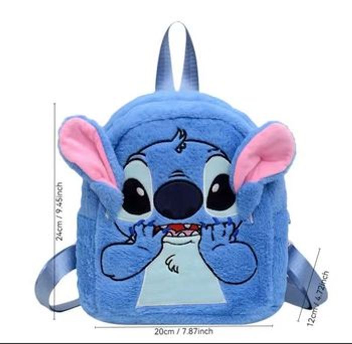 Lot de stitch - photo numéro 7