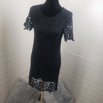 Jolie robe Porta Fortuna taille S