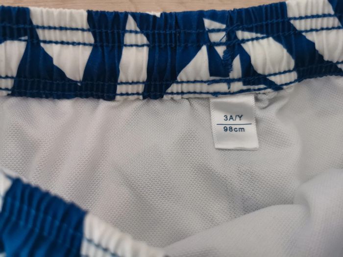Short de bain Petit bateau - photo numéro 3