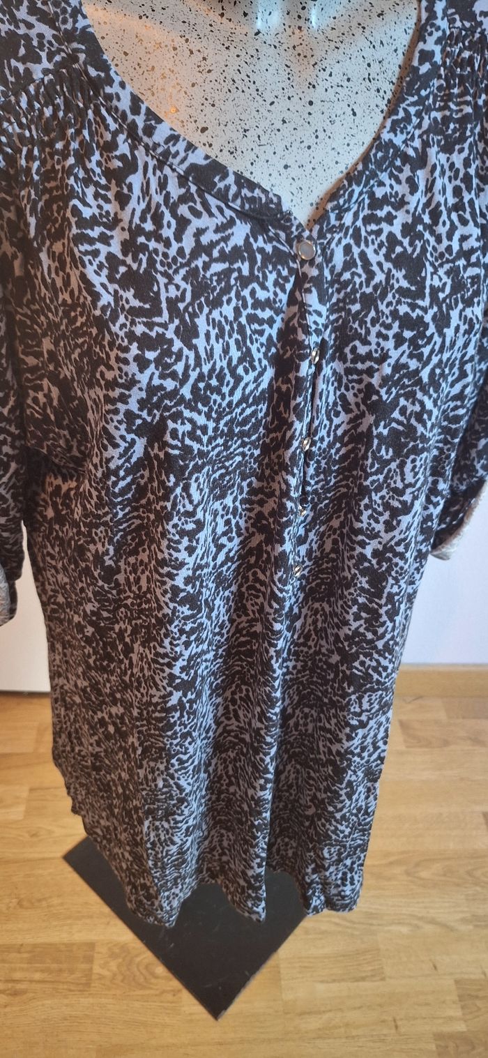 Tunique femme taille XL - photo numéro 3