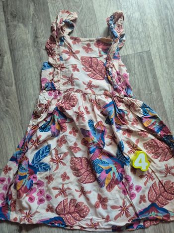 Robe été