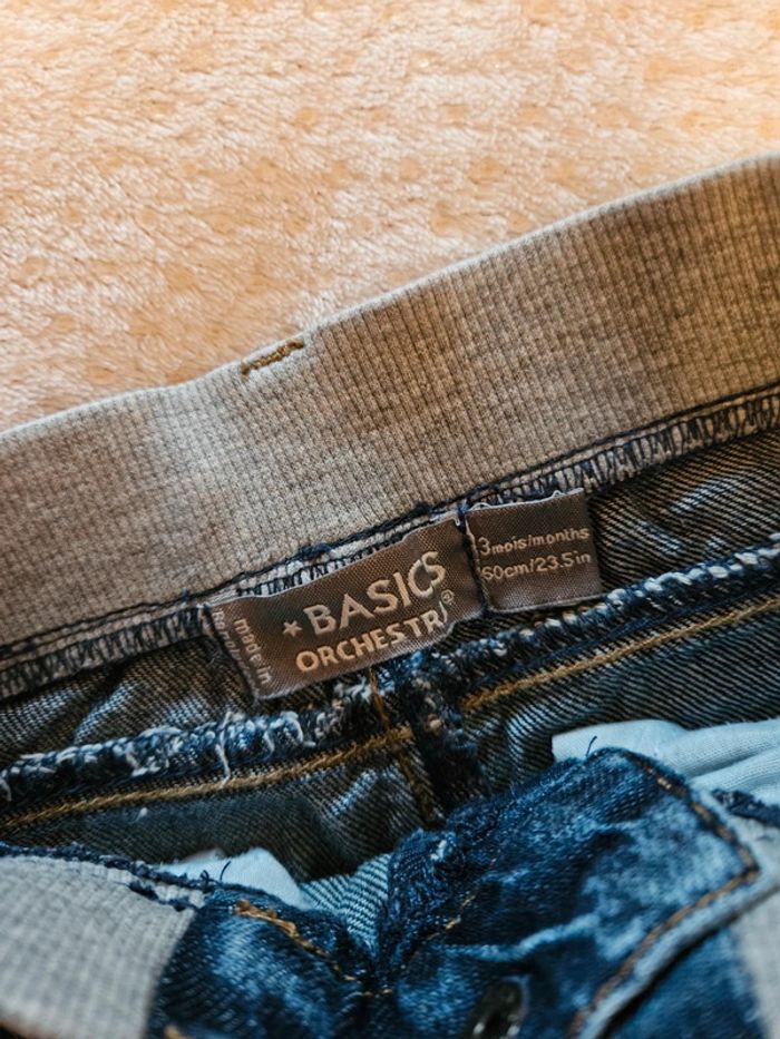 Pantalon 3 mois - photo numéro 3