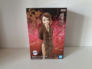 Demon Slayer Kimetsu No Yaiba - Figurine Enmu Demon Series Vol.3 (ver A) figurine