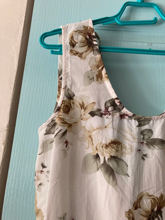 Combi-short taille 38-40 - photo numéro 2