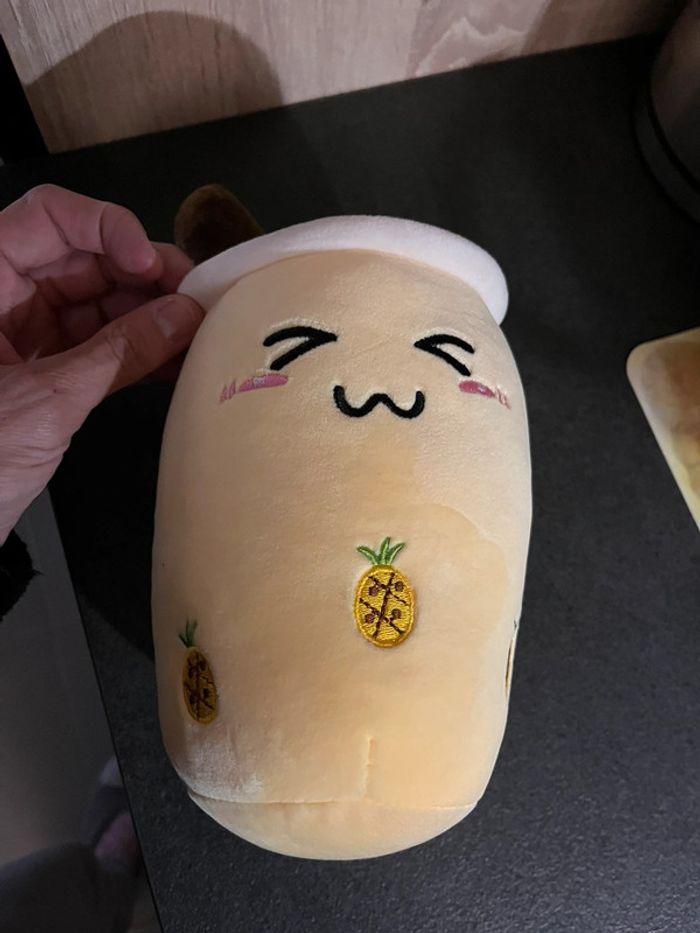 Peluche - photo numéro 3