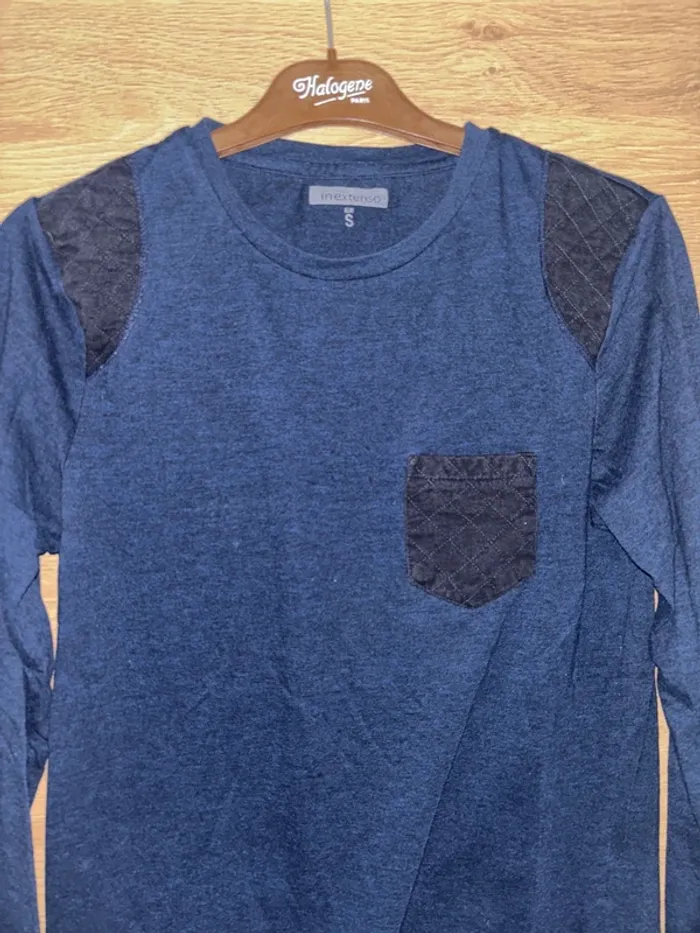 TEE SHIRT - photo numéro 2