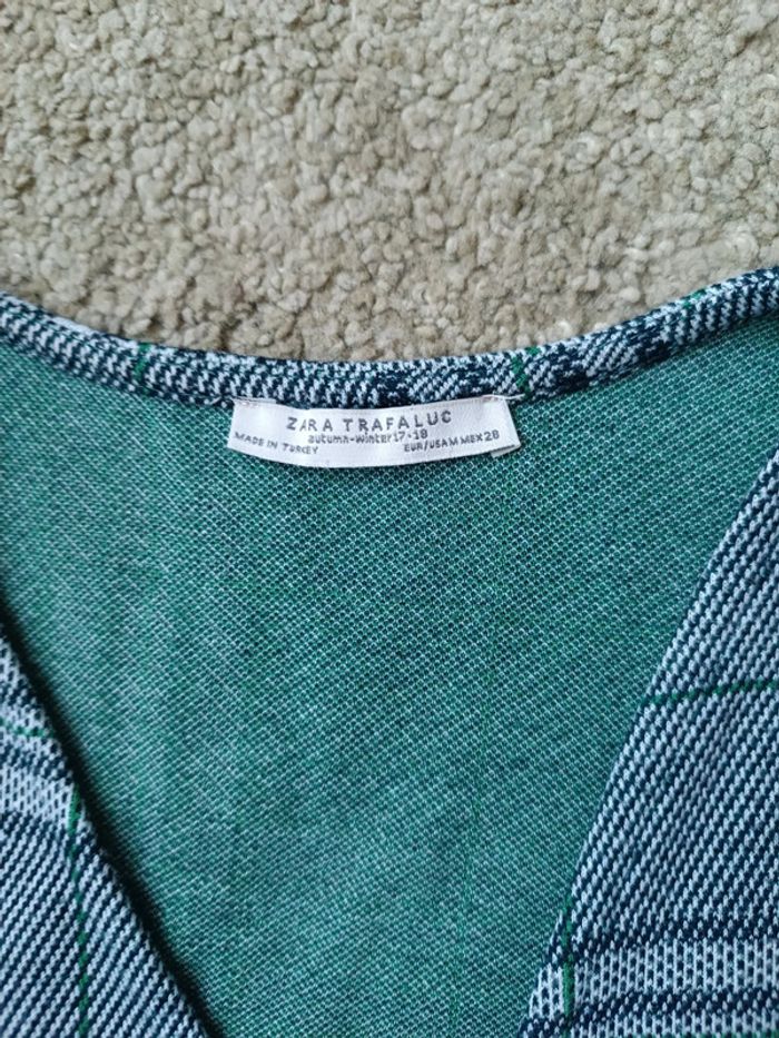 Robe Zara Trafaluc - photo numéro 2