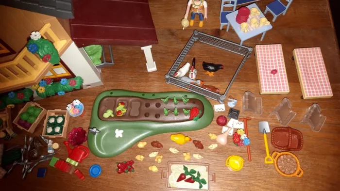 Playmobil 5120 - photo numéro 3