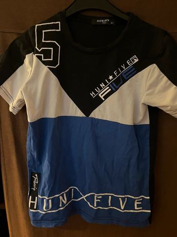 Teeshirt Unifive 8 ans