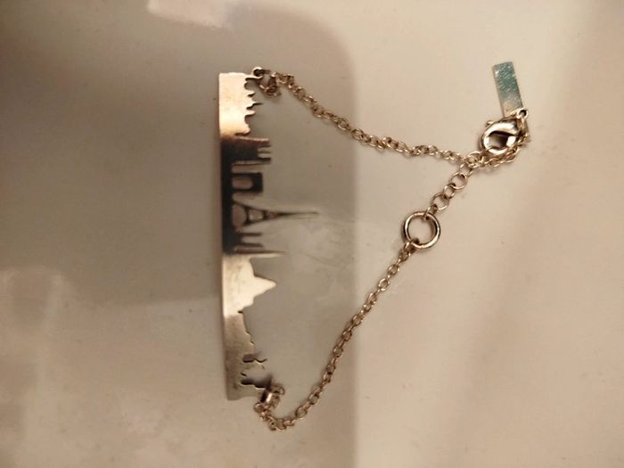 Bracelet paris