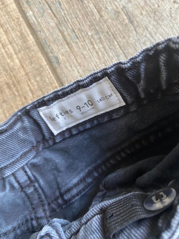 Lot de short et jupe d’été fille - photo numéro 5