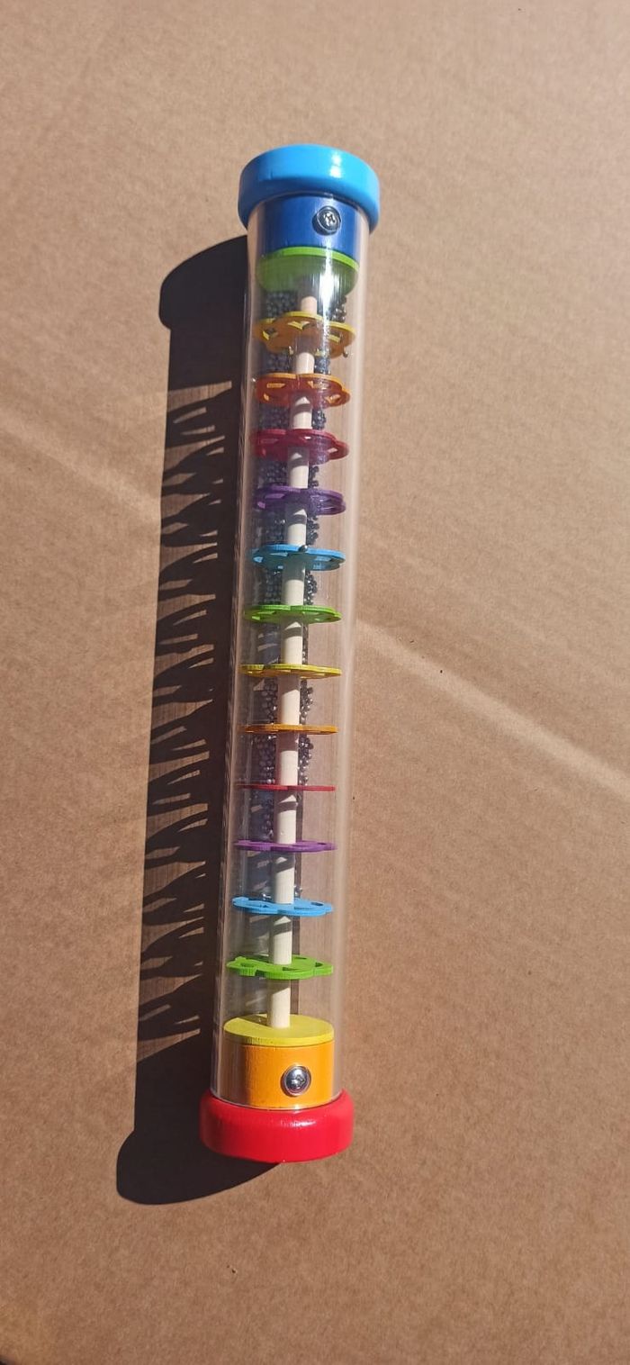 Bâton De Pluie GOKI - photo numéro 3