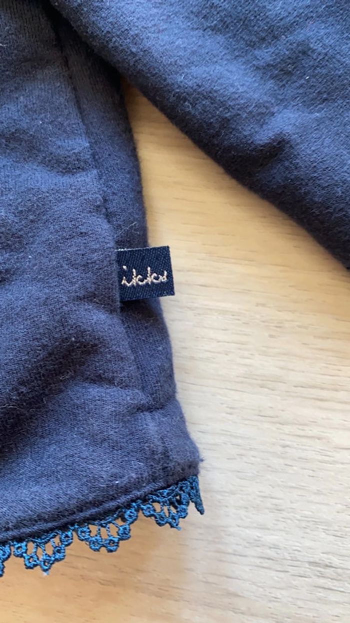 Veste taille 6 mois - photo numéro 2
