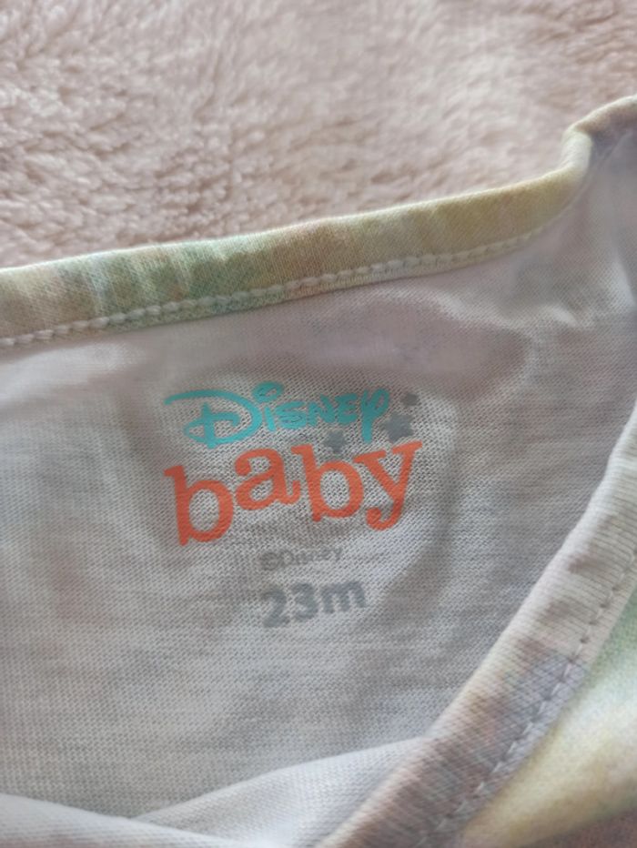 Lot t-shirt Disney - photo numéro 9