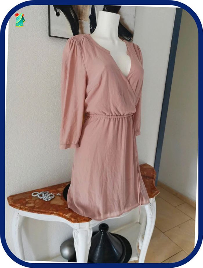 très belle robe taille 40 H&M - photo numéro 10