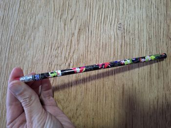 crayon de bois collector kiri disney - peter pan