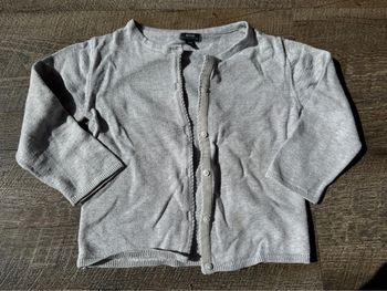 Gilet