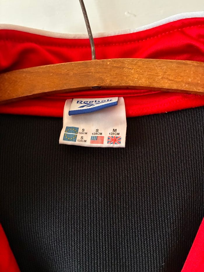 Veste de sport garçon - photo numéro 2