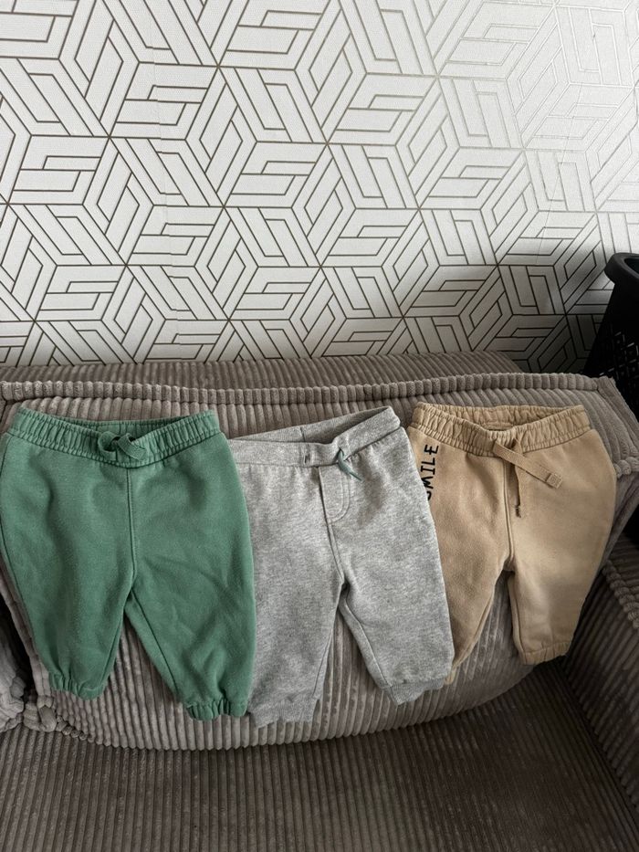 18 pantalon - photo numéro 4