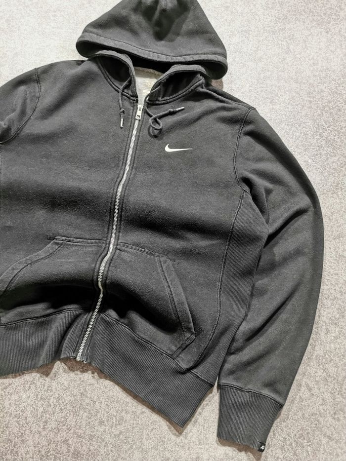 Veste à capuche vintage Nike - photo numéro 2