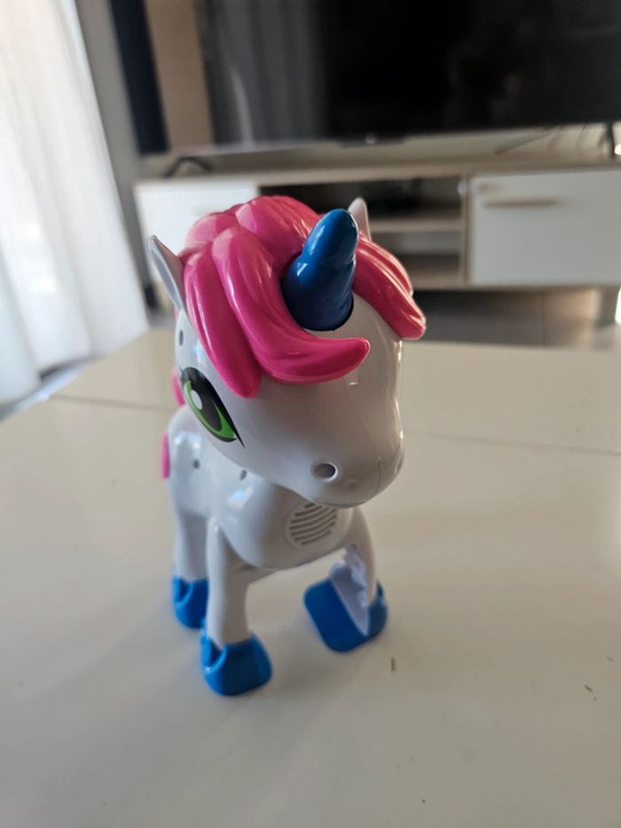 Licorne - photo numéro 2