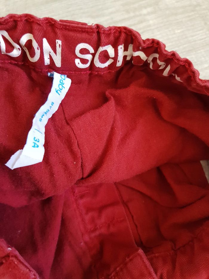 Pantalon garcon - photo numéro 2