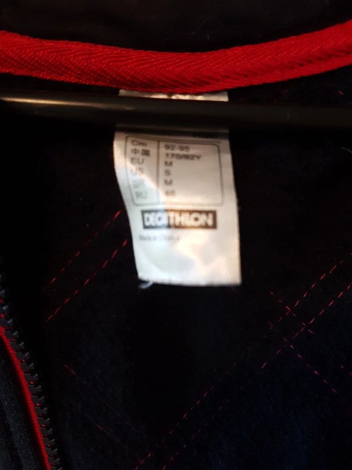 Gilet - photo numéro 3