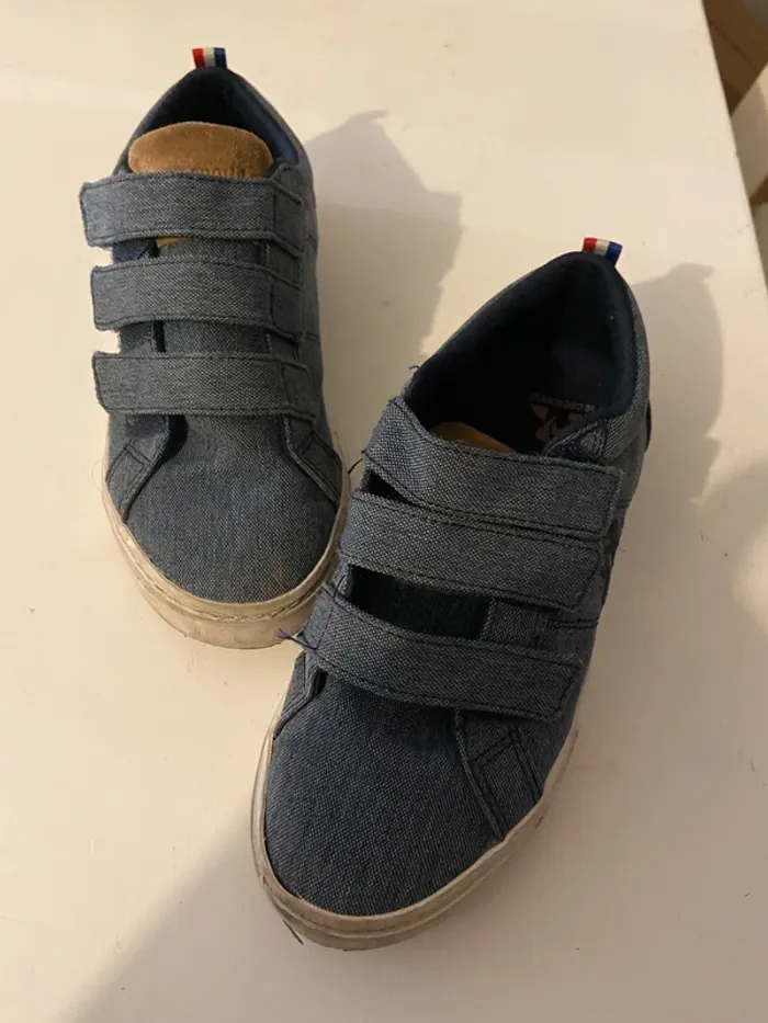 Chaussures d’été - photo numéro 2