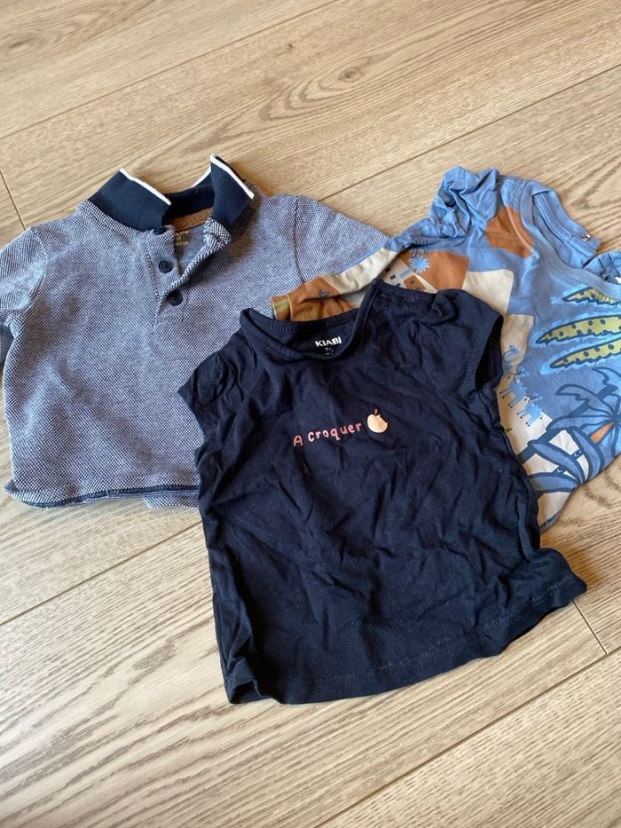 Lot 3 mois - photo numéro 5