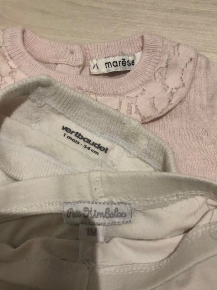 Lot 1 mois - photo numéro 5