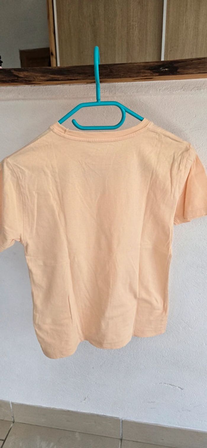 Tshirt Zara 10 ans - photo numéro 4
