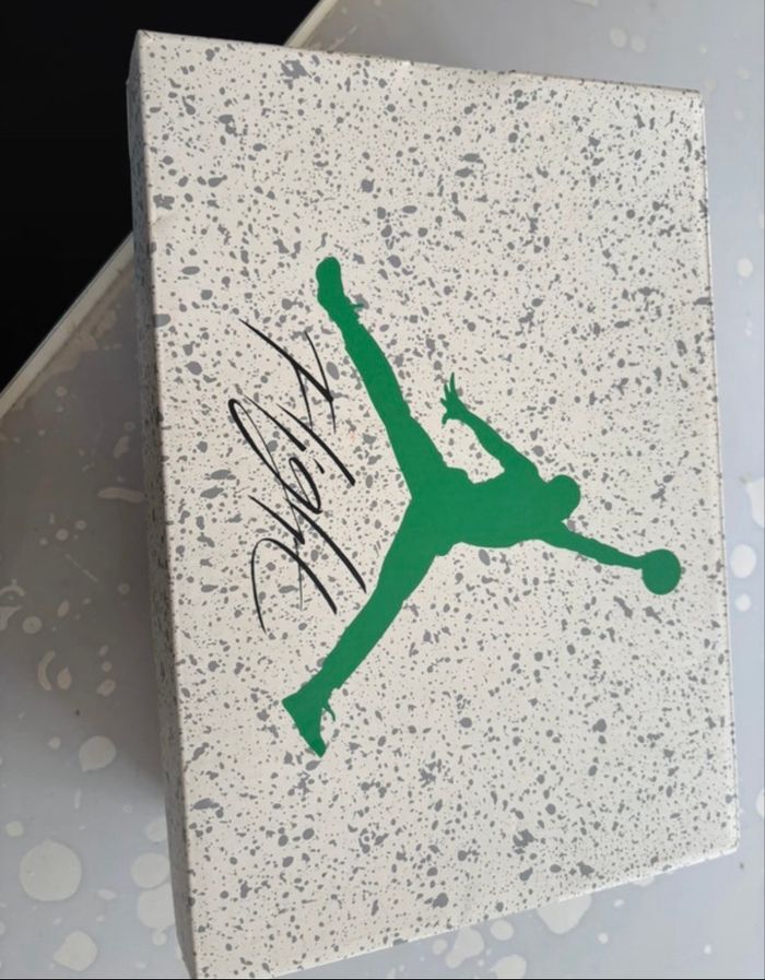 Nike Jordan 4 rm - photo numéro 6