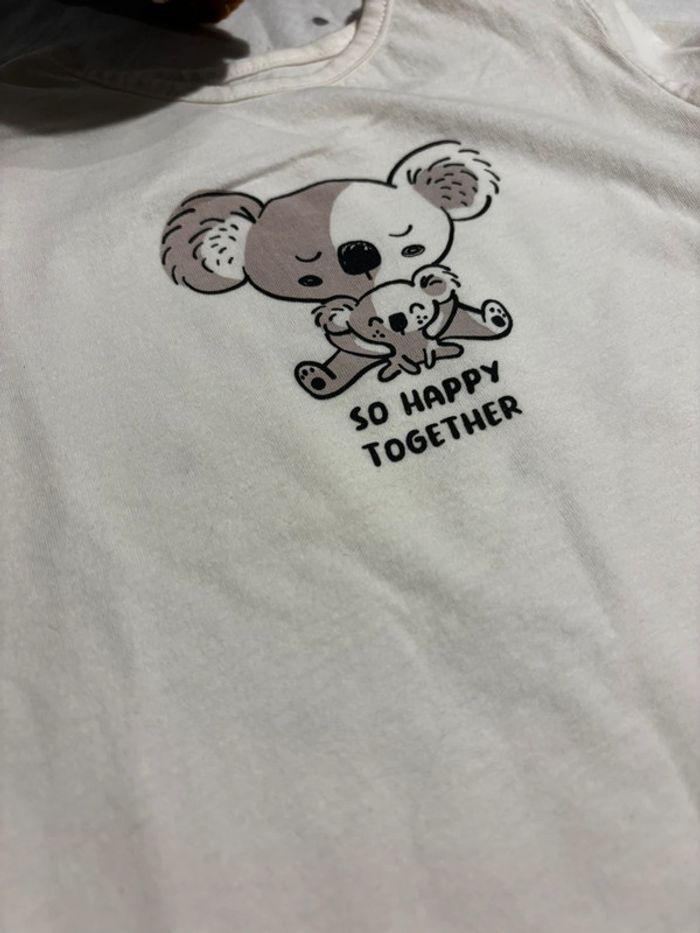 T-shirt - photo numéro 2