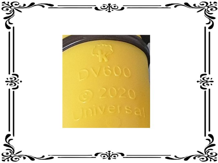 Minions Mc Do et Kinder. - photo numéro 3